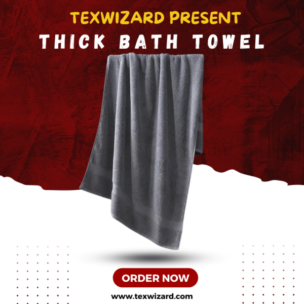Bath Towel