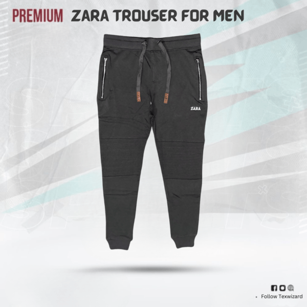 Zara Trouser For Men