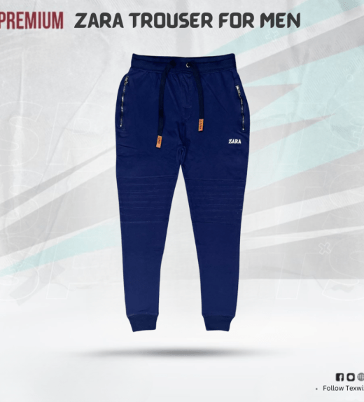 Zara Trouser For Men