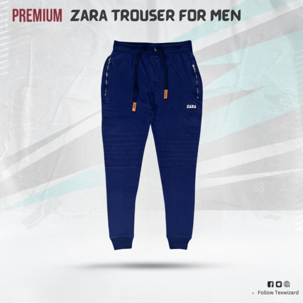 Zara Trouser For Men