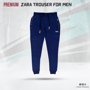 Zara Trouser For Men