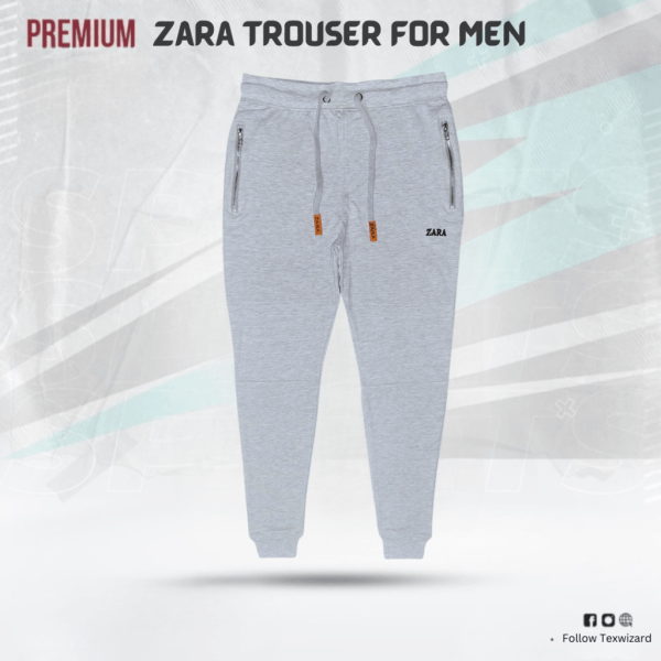Zara Trouser For Men