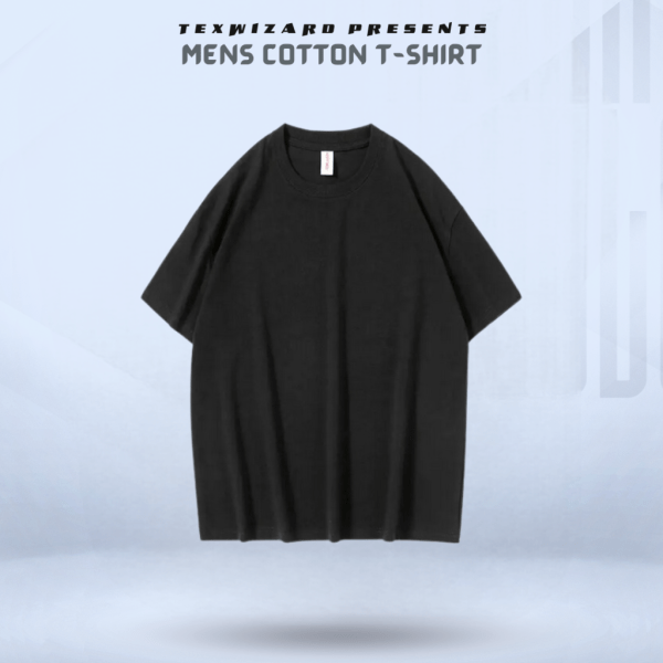 Cotton Mens Tshirt