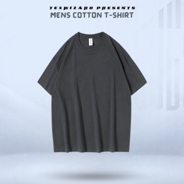 Cotton Mens Tshirt