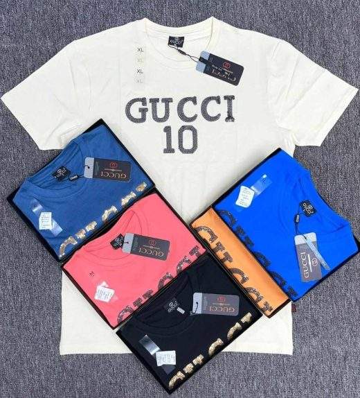 branded tshirt