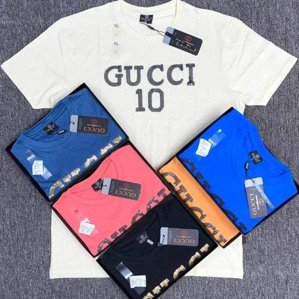 branded tshirt