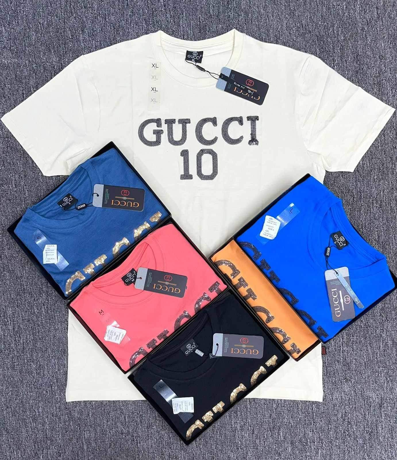 branded tshirt