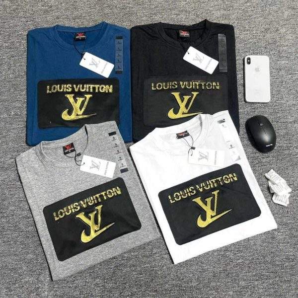 branded tshirt