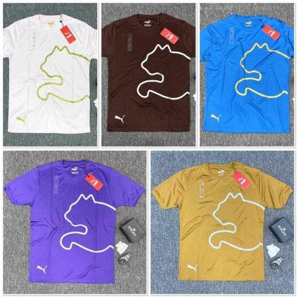 branded tshirt
