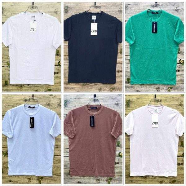 branded tshirt