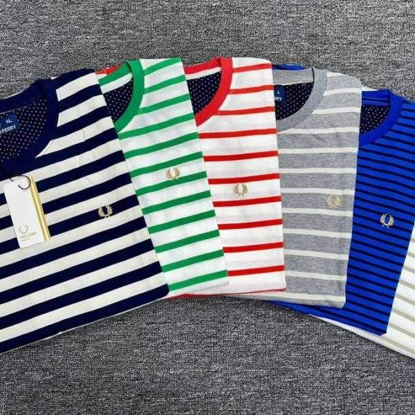 branded tshirt