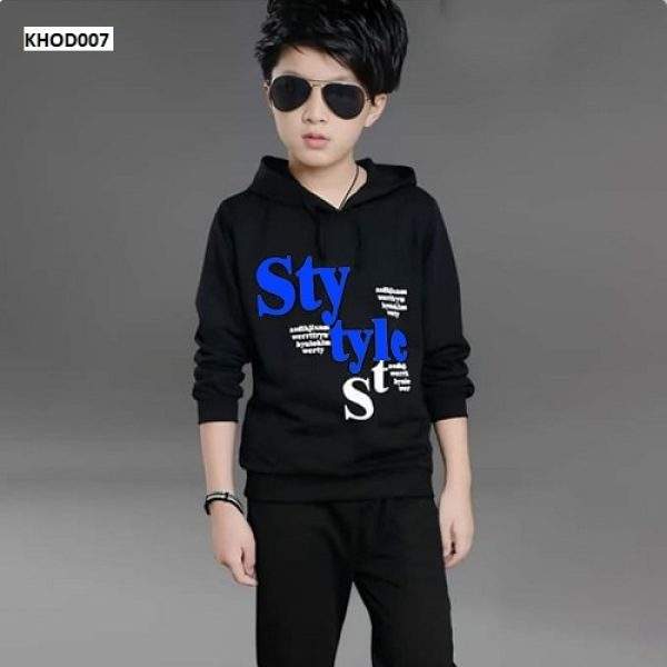 Premium Winter Baby Hoodie
