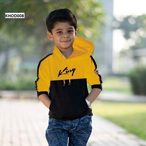 Premium Winter Baby Hoodie