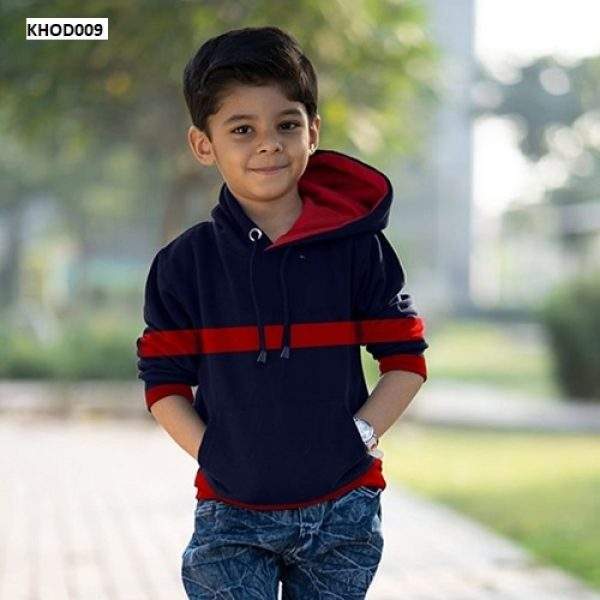 Premium Winter Baby Hoodie