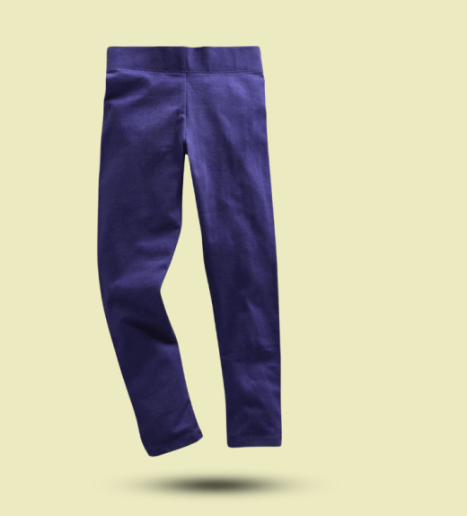 Plain Leggings