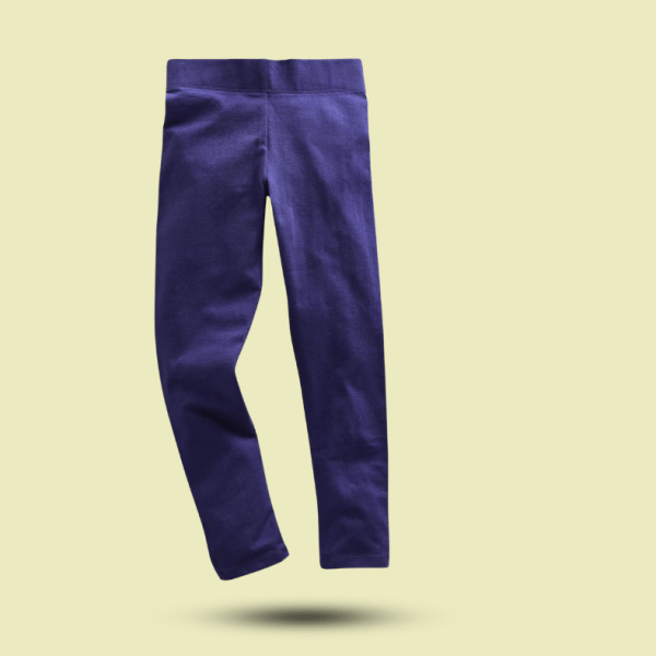 Plain Leggings