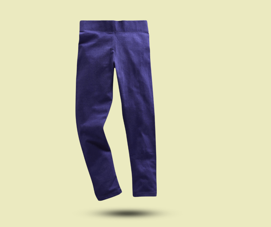 Plain Leggings