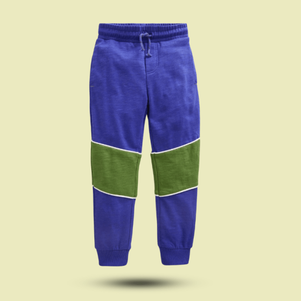 Slim Sporty Joggers