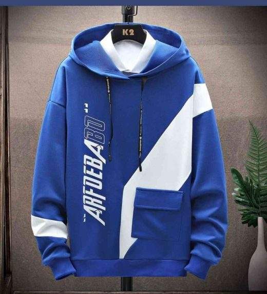 Casual Hoodies