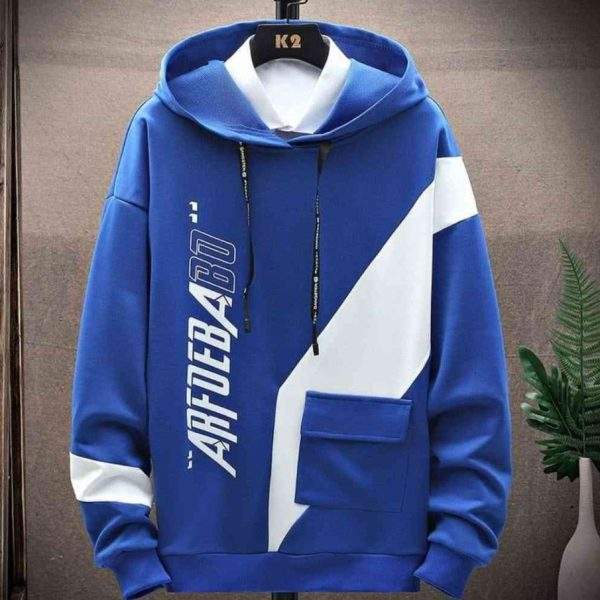 Casual Hoodies