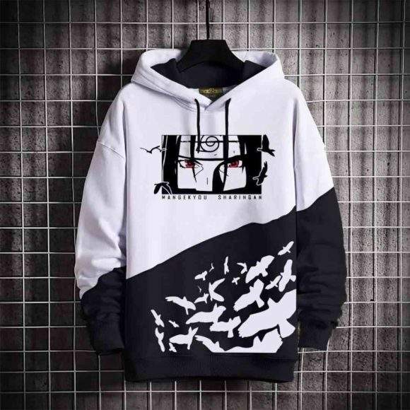 Casual Hoodies