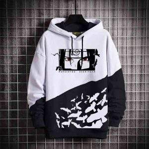 Casual Hoodies