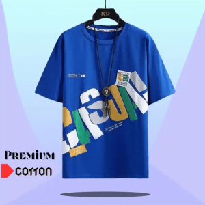 Cotton T-shirt