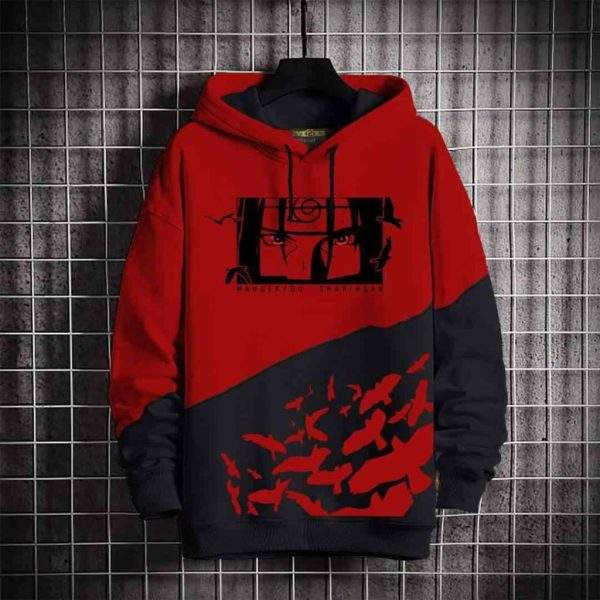 Casual Hoodies