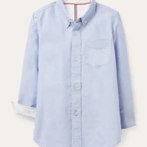 Oxford Shirt