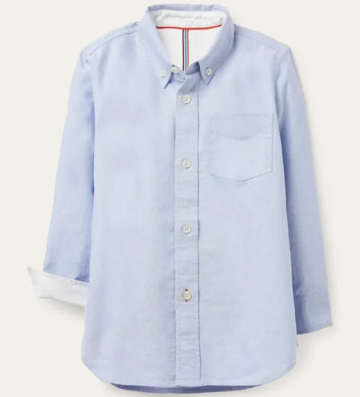 Oxford Shirt