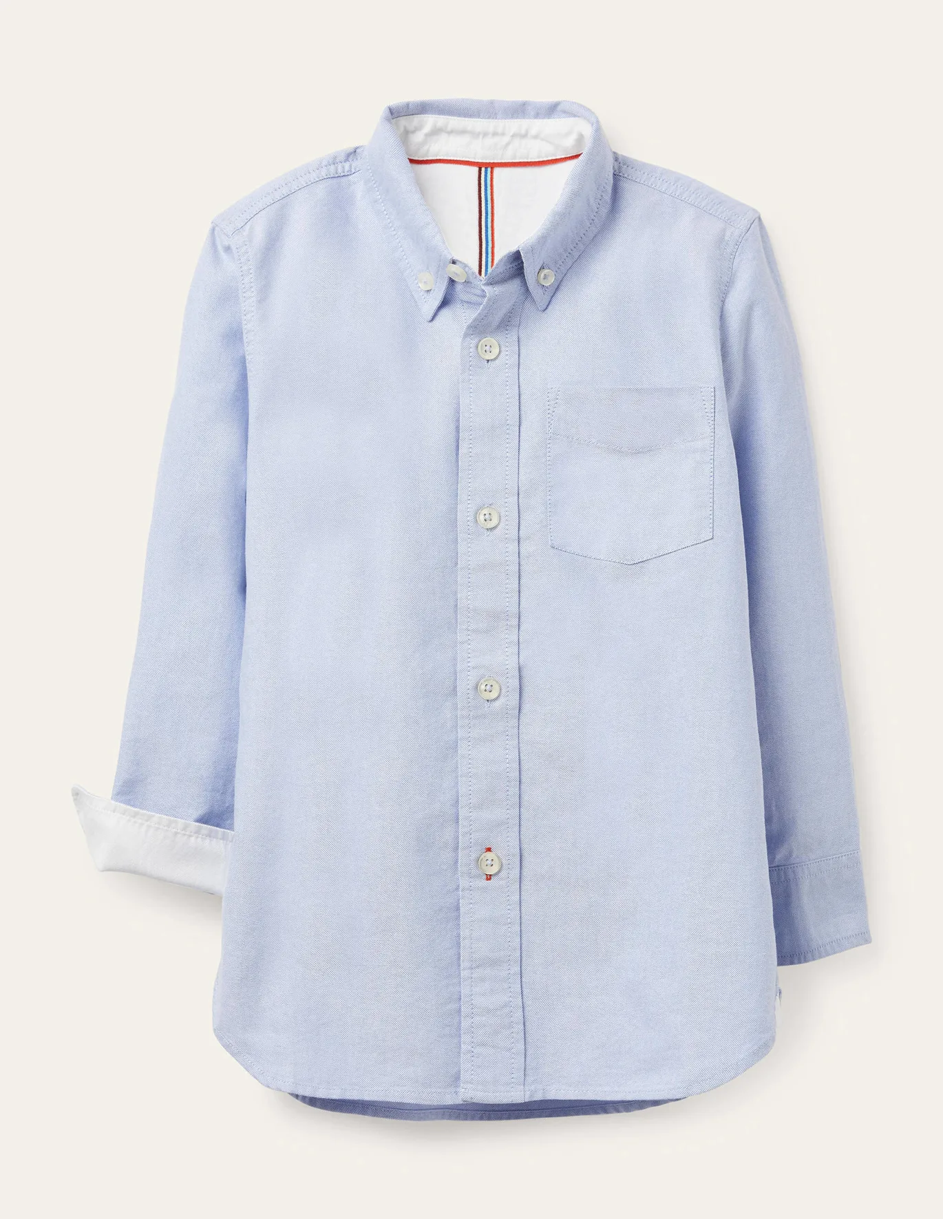 Oxford Shirt