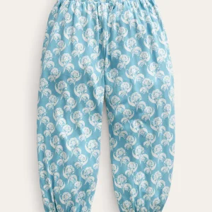 Jersey Harem Trousers