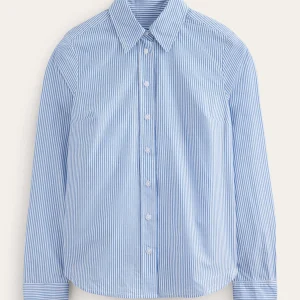 Sienna Cotton Shirt