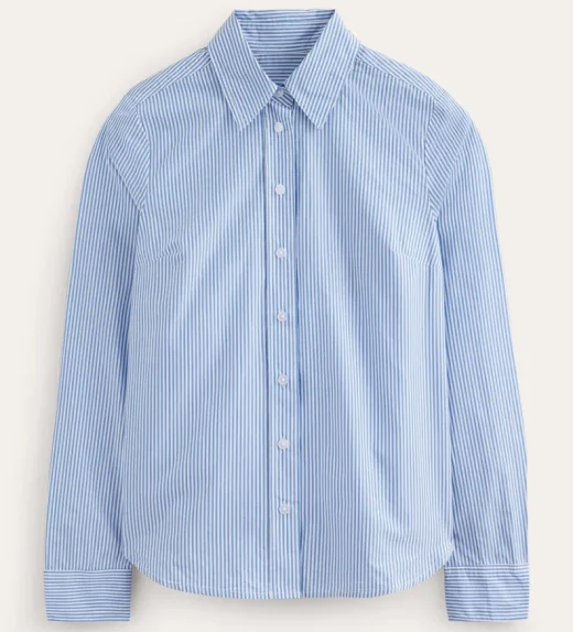 Sienna Cotton Shirt