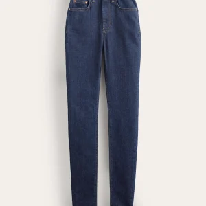 High Rise Skinny Jeans