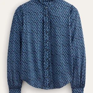 Ladies Caroline Jersey Shirt