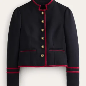 Cambridge Military Jacket