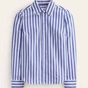 Ladies Sienna Cotton Shirt