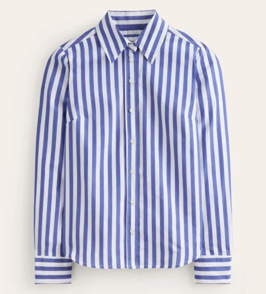 Ladies Sienna Cotton Shirt