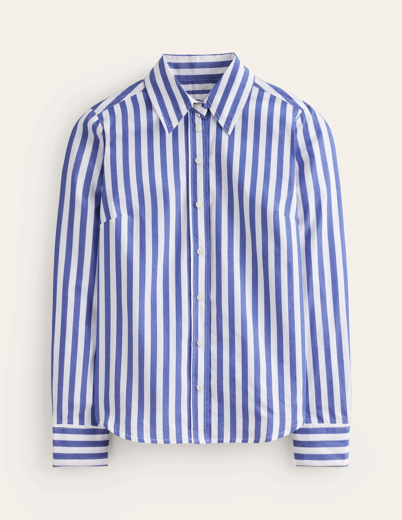 Ladies Sienna Cotton Shirt