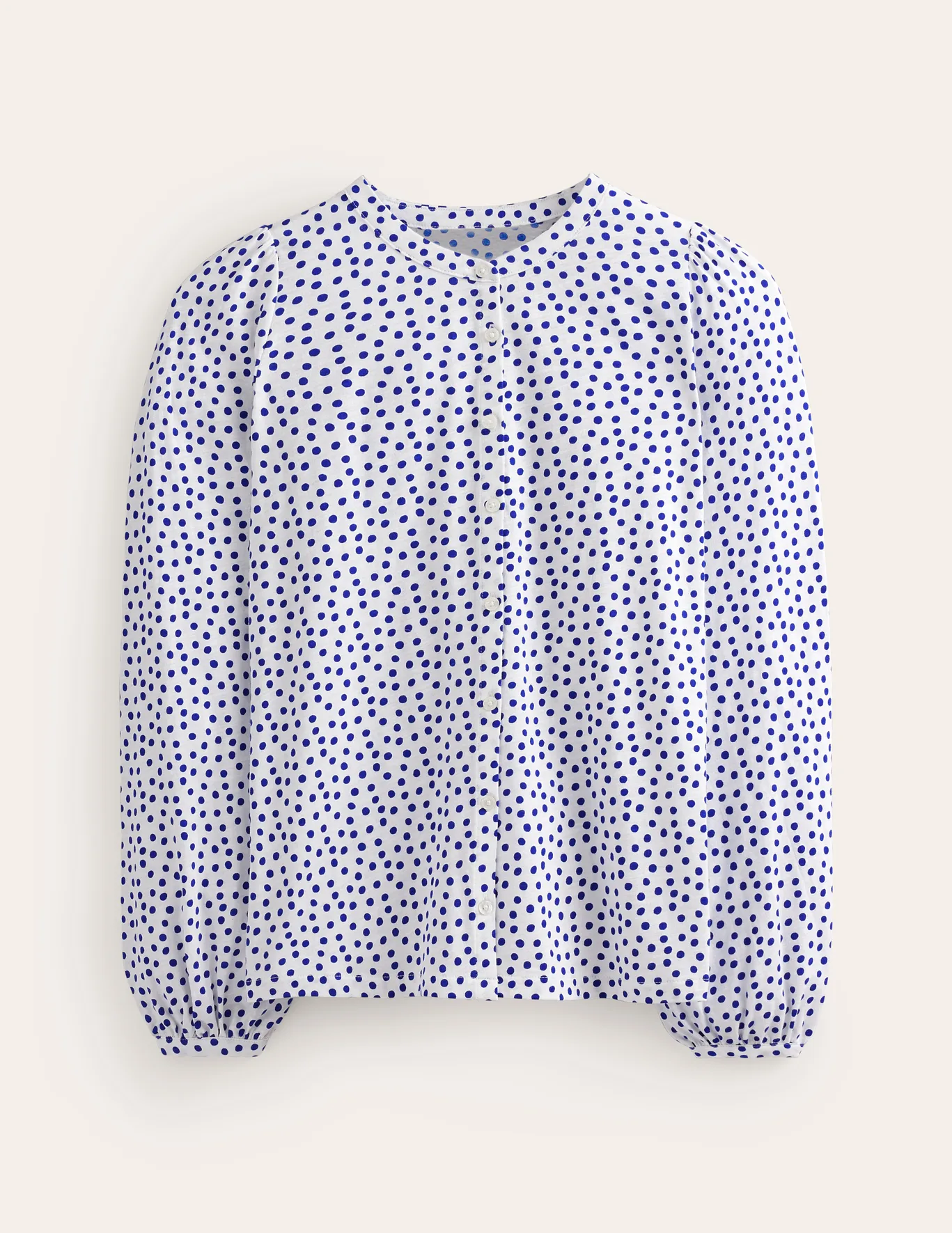 Ladies Jersey Shirt