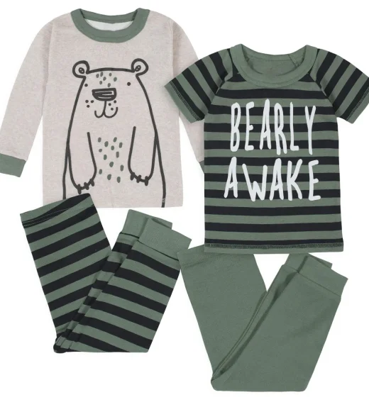 Pajama Set