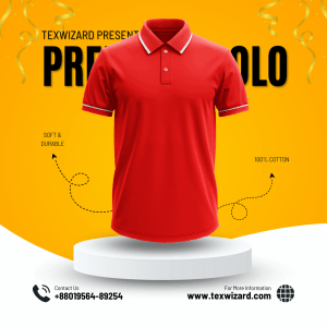 Polo t-shirt