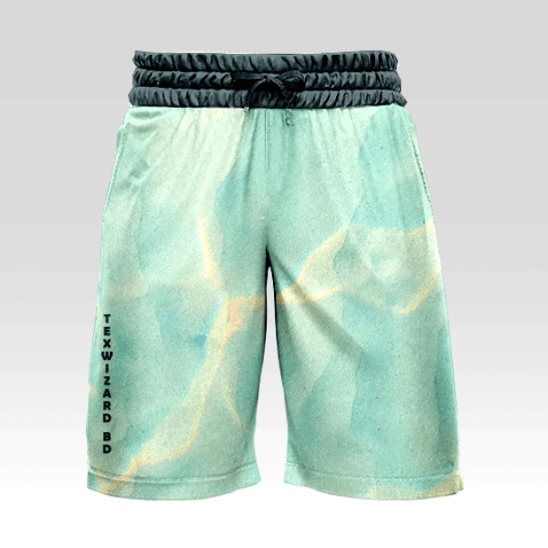 BASECATE BALL SHORT PANT 2