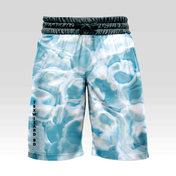 BASECATE BALL SHORT PANT 3