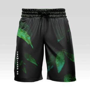 Men's Short Pant