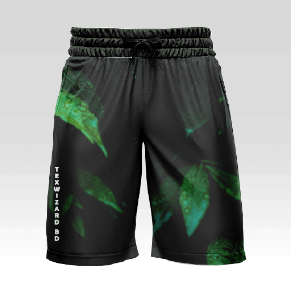 BASECATE BALL SHORT PANT 6