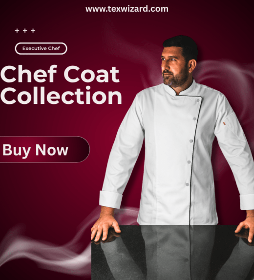 Chef Cot