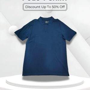 Men’s Premium Polo T-Shirt