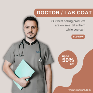 Doctors / Lab Coat